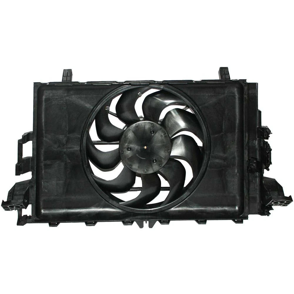 Cooling Fan Assembly for Tesla 3 (2017–2021) 19-26204AN, 11926204-101