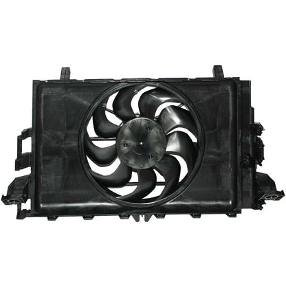 Cooling Fan Assembly for Tesla 3 (2017–2021) 19-26204AN, 11926204-101