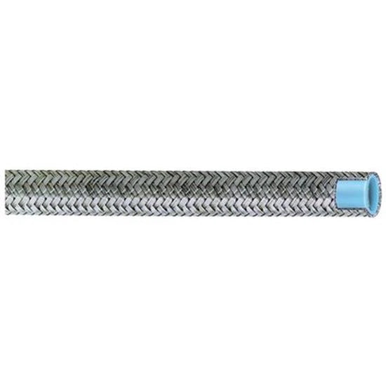 6 Ft. Stainless Steel Braided AC Hose for (FCF0606)