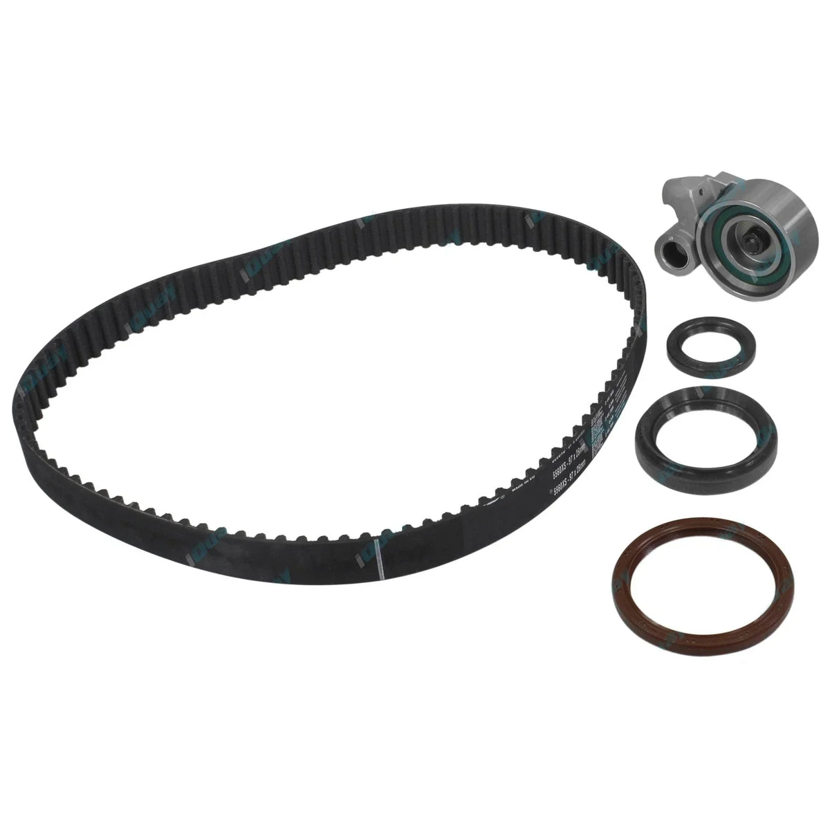 Timing Belt & Tensioner Kit for Hiace Van 1KDFTV 2KDFTV Diesel (2005-2019)