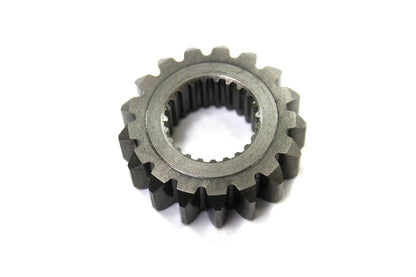 Transmission Gear 2nd Drive for Suzuki RMZ450 (2024) 24221-28H20