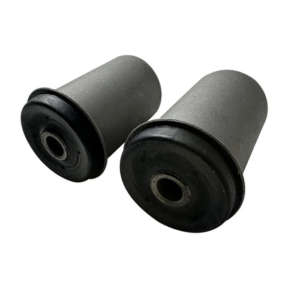 2Pcs Leaf Spring Front Eye Bushing for Camaro Firebird Nova (1967–1981) Y01-542, K00105-EB
