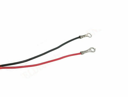 Wiring Loom Harness for Vespa VBB VBA Scooter (6 Volt)