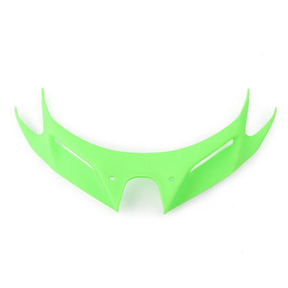Front Aerodynamic Winglet for Kawasaki Ninja 250 2018–2019, Ninja 400 2018–2019