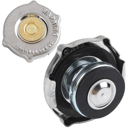 Radiator Cap 18LBS for Jeep Wrangler, Chrysler, Dodge (1993–2004) 52079799AA