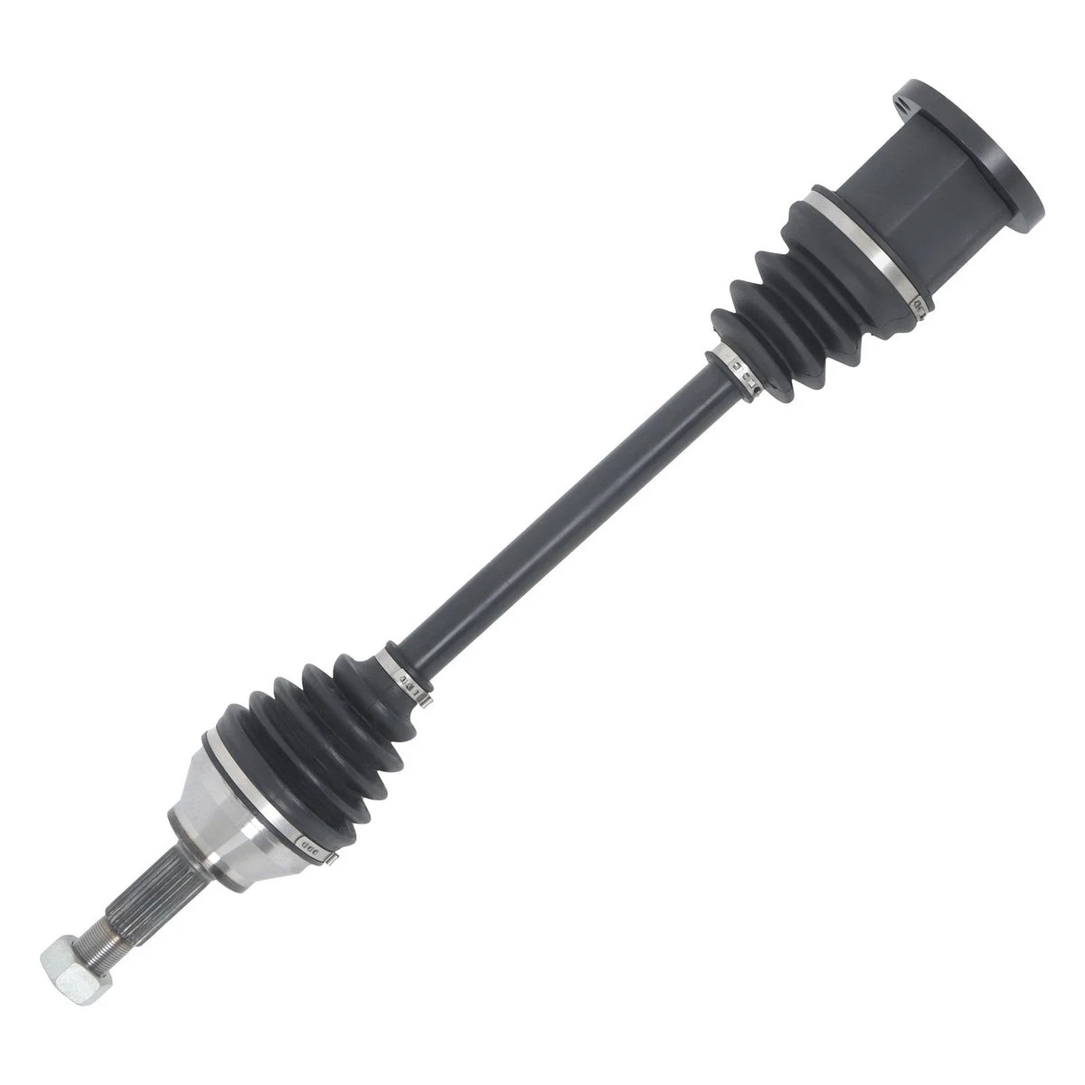 Front Left CV Axle Assembly for Infiniti G37 G25 (2009–2013)
