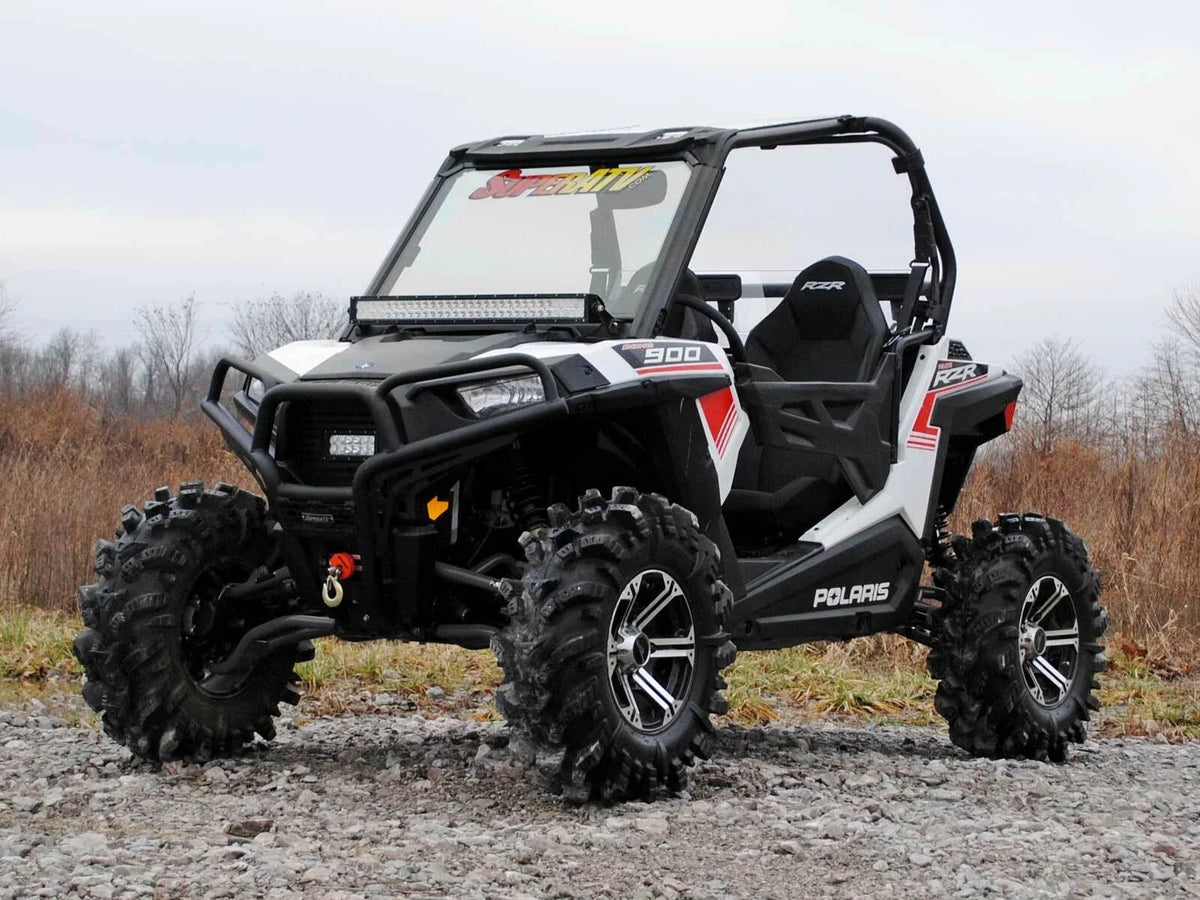 Conversion Kit for Polaris RZR 900 to S 900 w/ Rhino Axles (2017–2020)