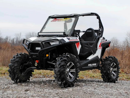 Conversion Kit for Polaris RZR 900 to S 900 w/ Rhino Axles (2017–2020)