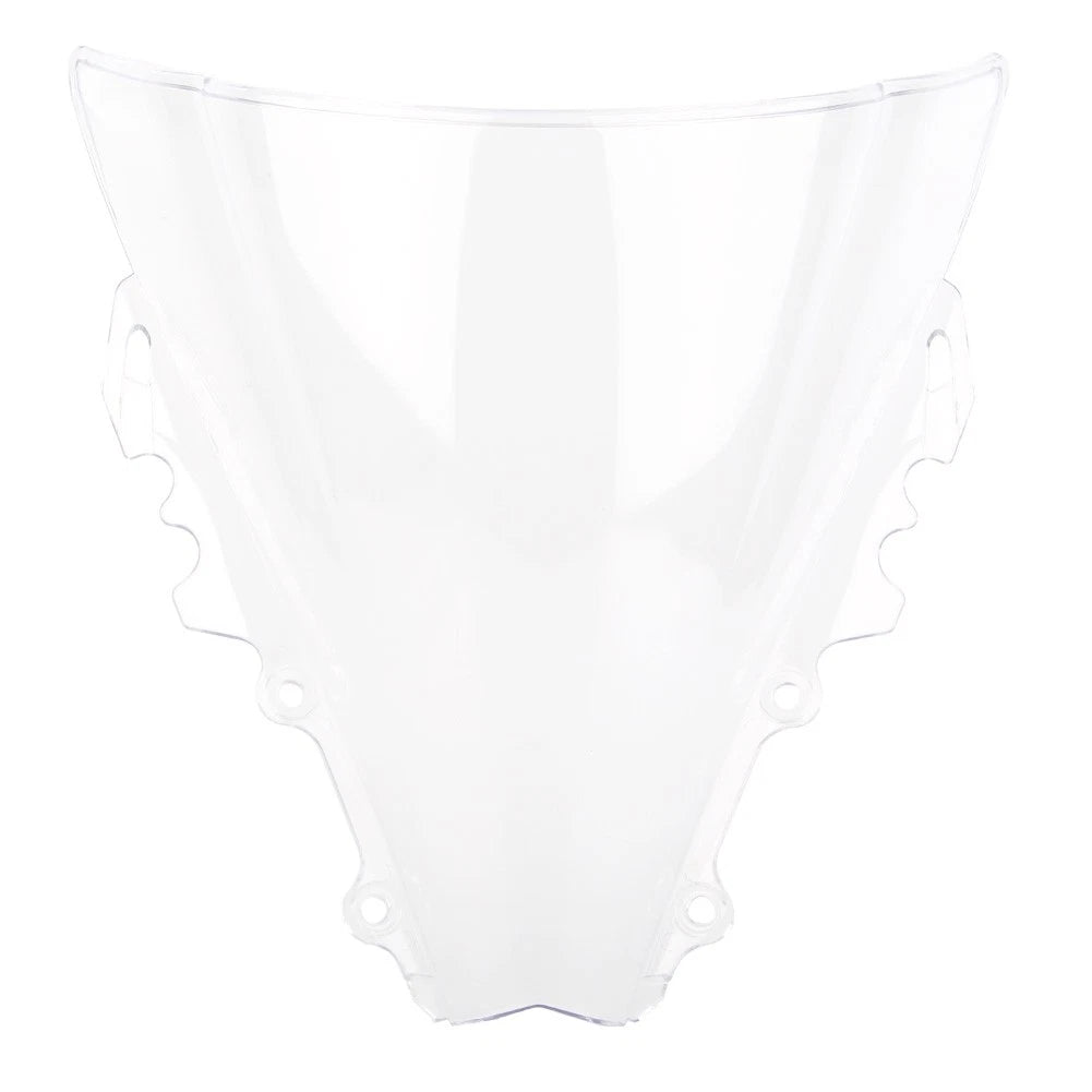 Clear Windscreen Fairing for Yamaha YZF R6 (2006–2007)