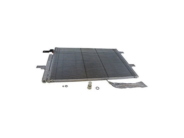A/C Condenser for Ford Edge (2011–2014) 98669YRMR