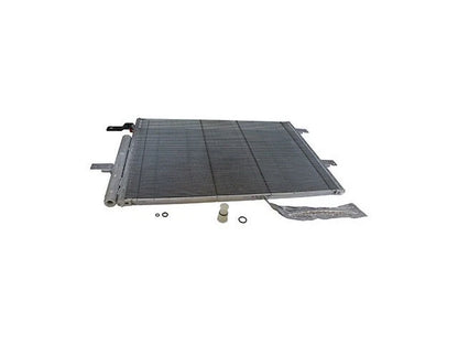 A/C Condenser for Ford Edge (2011–2014) 98669YRMR