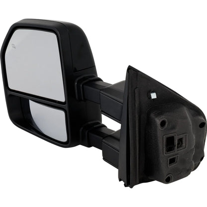 Heated Towing Mirror for Ford F450 F250 F350 (2017–2022)