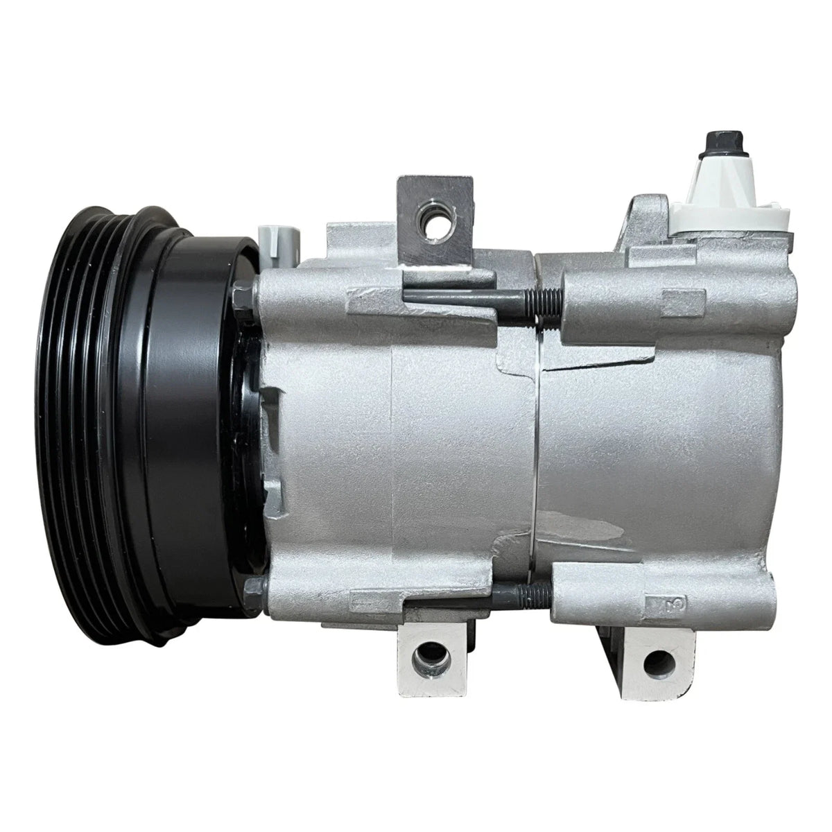 A/C Compressor Replacement for Hyundai Sonata 2.0L (2015–2019)