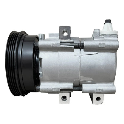 A/C Compressor Replacement for Hyundai Sonata 2.0L (2015–2019)