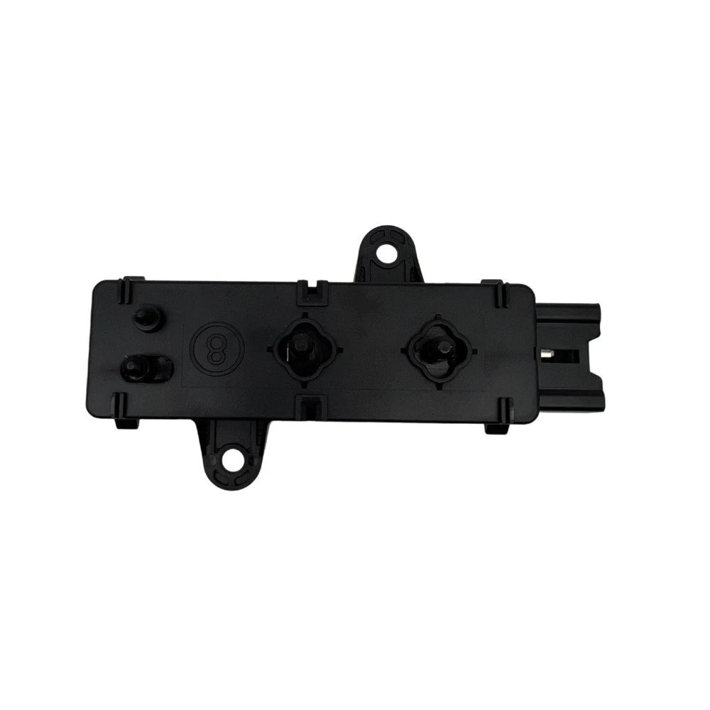 Left Power Seat Switch for Nissan Altima Rogue (2019–2024) 87066-6CC0A