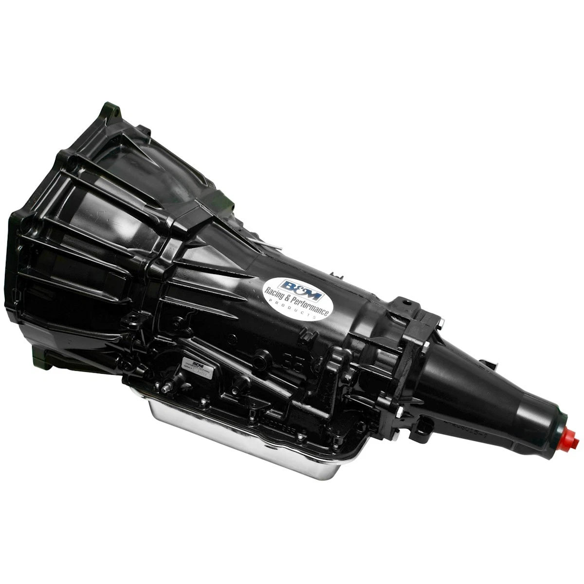 B&M Transmission Assembly for Chevy Yukon Suburban Express Van (1998–2006)