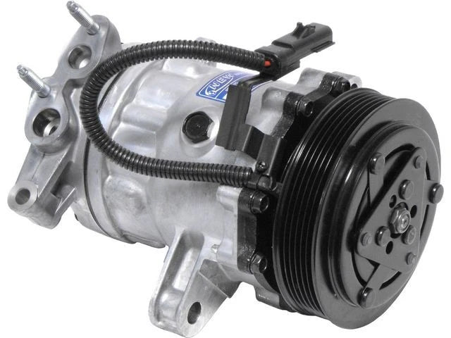 A/C Compressor for Jeep Liberty (2002–2005) 29326ZVDX