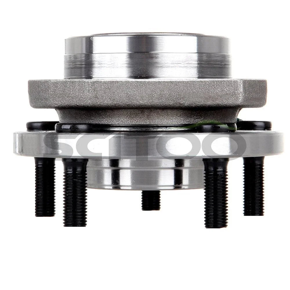 2X Front Wheel Bearings for Chrysler Town & Country (1996–2007)