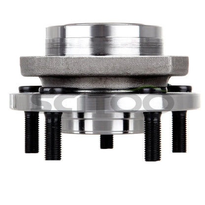 2X Front Wheel Bearings for Chrysler Town & Country (1996–2007)
