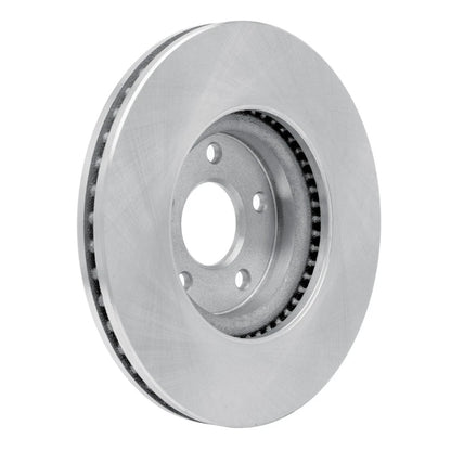 Disc Brake Rotor for Ford Fusion (2013–2020) ALX-PAU-DF-600-54259-CLA1