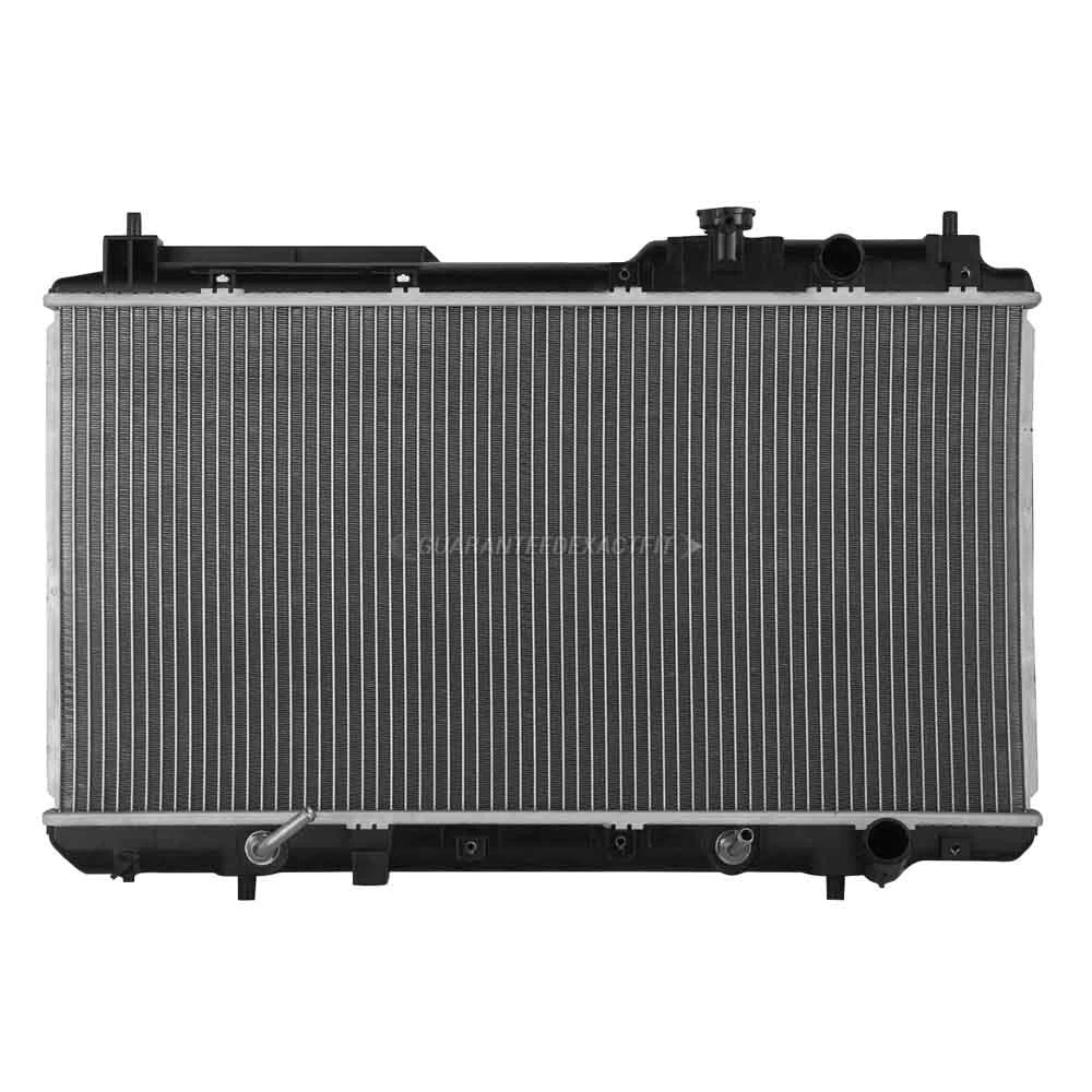 Radiator for Honda CR-V (1997–2001) 19-01276AN, 19010-P3F-902, 221-3209
