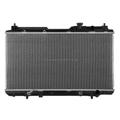 Radiator for Honda CR-V (1997–2001) 19-01276AN, 19010-P3F-902, 221-3209