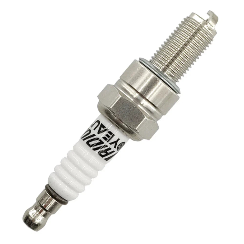 Set of 4 CR9EIX Iridium IX Spark Plugs for GSX-1300R ZX-7R (Year Range)