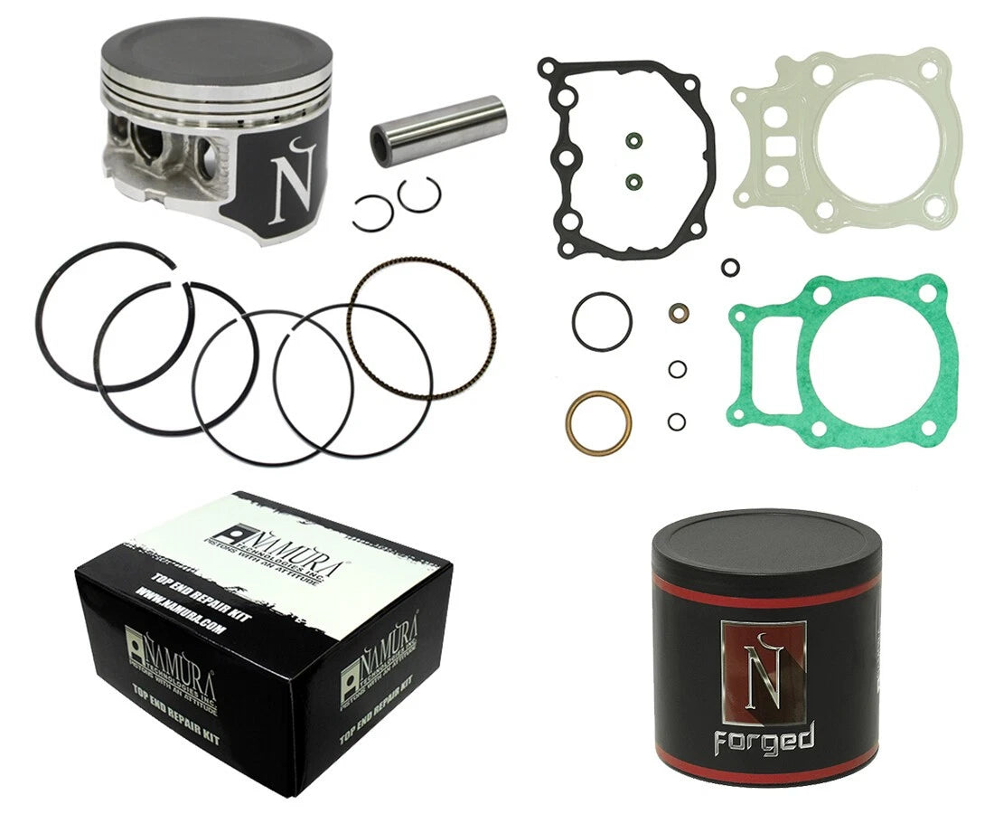 Top End Repair Kit for Honda TRX350FE Rancher 4X4 ES (NA-10007-6K)