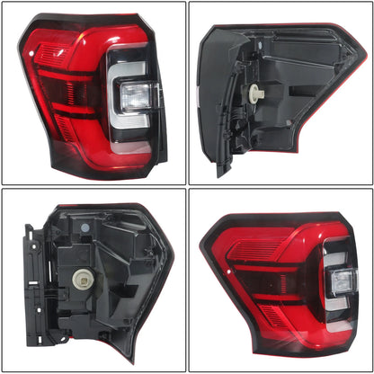 LED Tail Light for Ford Expedition (2022–2024) Right Passenger Side NL1Z13405F