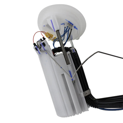 Electric Fuel Pump Module Assy for BMW E63 E64 525i 530i 545i 550i 650i (2004–2010)