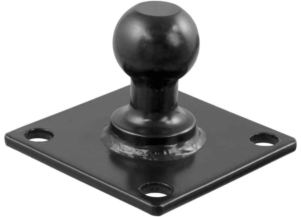 Curt Sway Control A-Frame Ball for (17201)