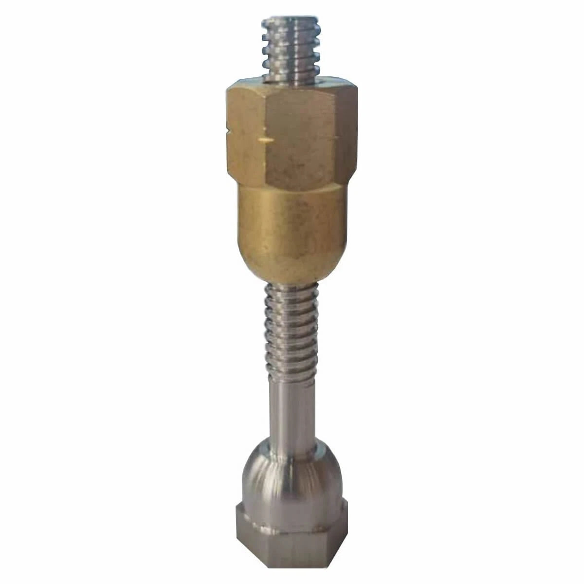 Clamp Nut and Bolt for Pro Grid Vertical D E Filter (HWD01)