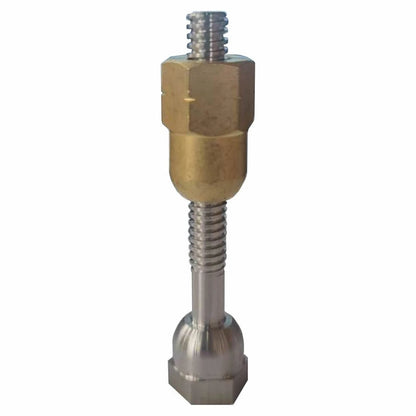 Clamp Nut and Bolt for Pro Grid Vertical D E Filter (HWD01)