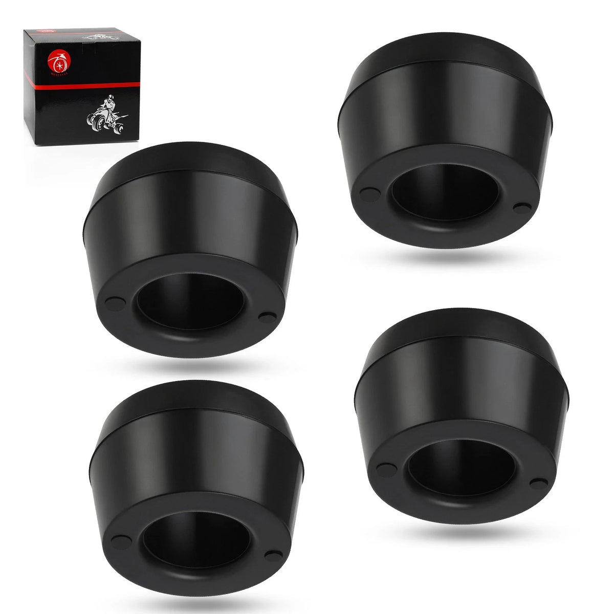 4x Power Trim Cylinder Pin Bushing for MerCruiser Bravo 1-2-3-X XR