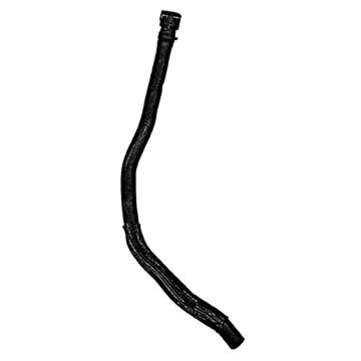 Heater Hose for BMW 330i X1 740Li 740i (2006–2013) 87954
