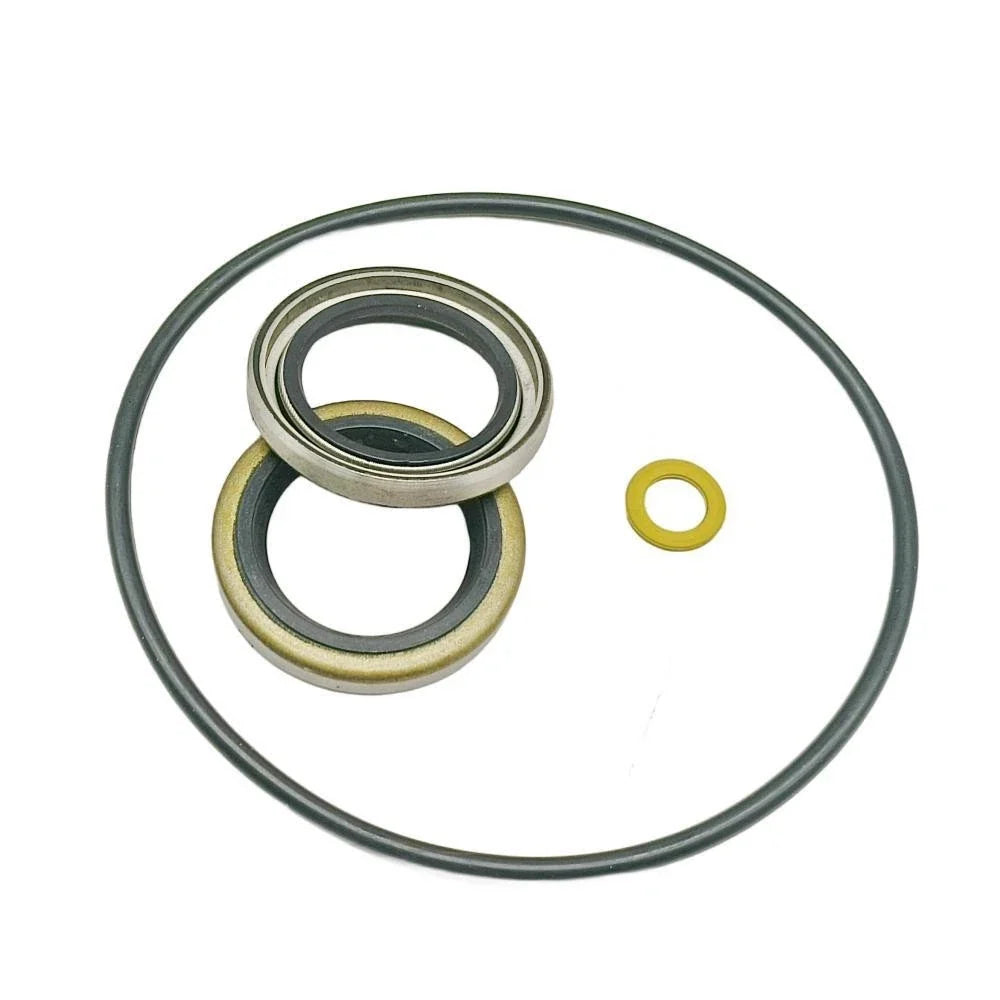 Prop Shaft Oil Seal & O-Ring for Mercruiser Outdrive Bravo One Two Three (26-76868)
