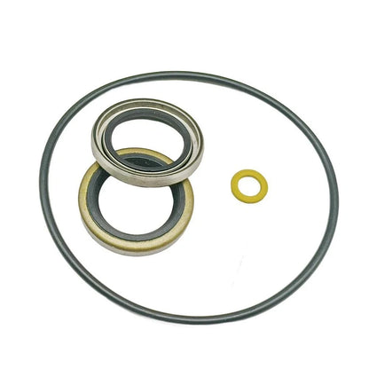 Prop Shaft Oil Seal & O-Ring for Mercruiser Outdrive Bravo One Two Three (26-76868)