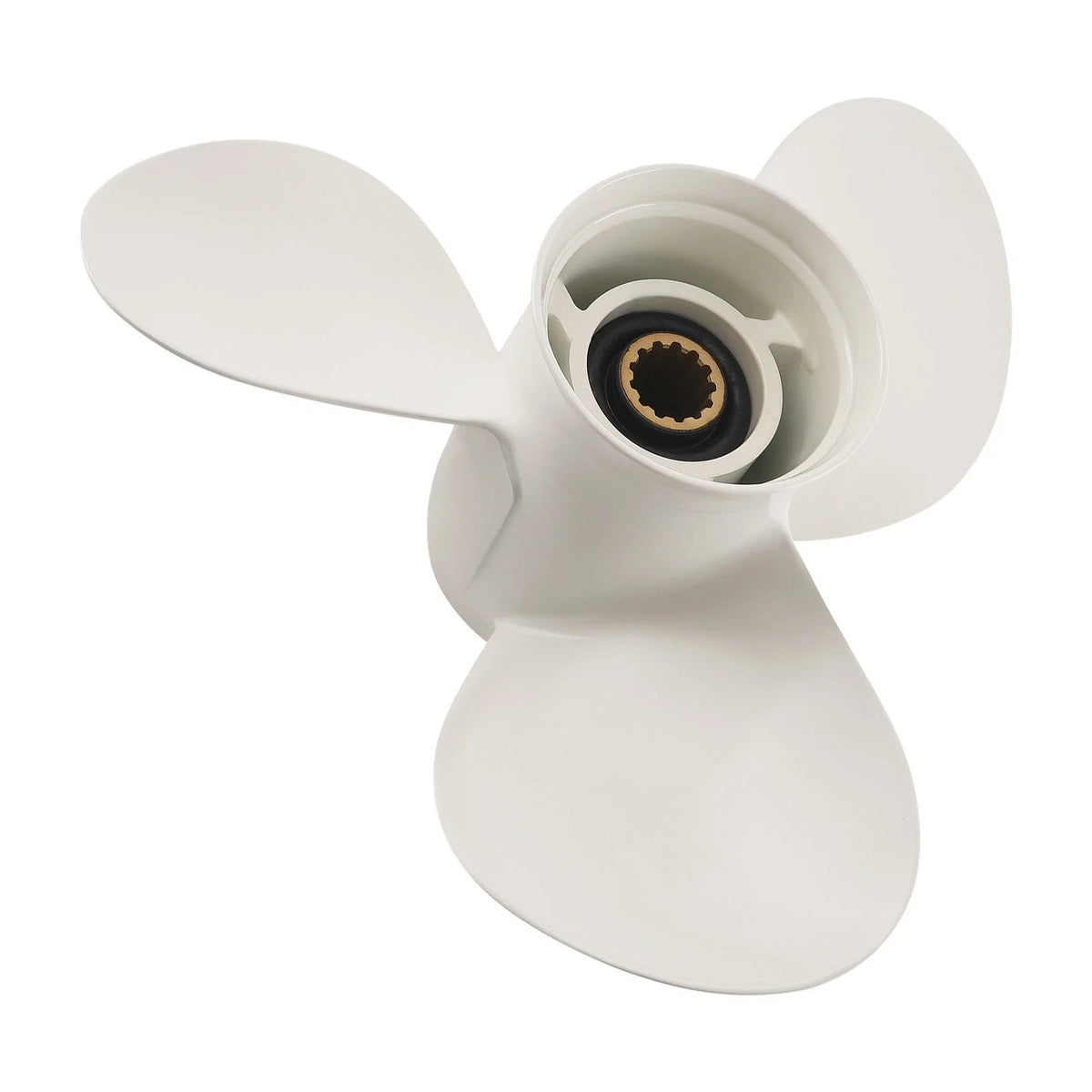 9" Pitch Boat Propeller for Yamaha Outboard 25-60HP (663-45956-01-00)