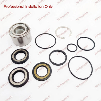 Jet Pump Bearing Seal Rebuild Kit for SEADOO GTI GTX RXP RXT GTX GTR (271002071)