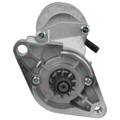 Starter Motor for Toyota Dyna LH80 LY211 LY60 LY61 4cy 2L 3L 2.4L 2.8L (1985-2001)