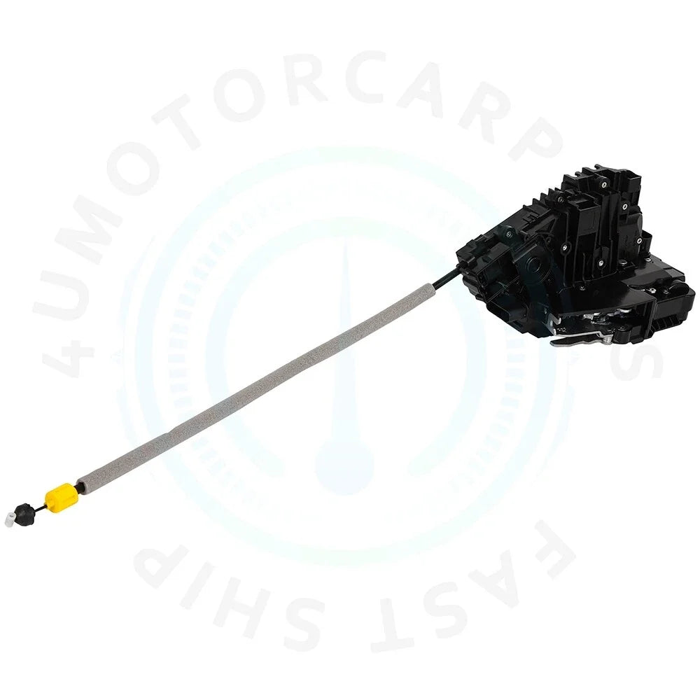 Front LH Door Lock Actuator for Mercedes Benz W213 W167 W222 (2017–2023)