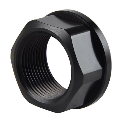 CNC Billet Rear Wheel Axle Lug Nut for KTM 1290 Super Adventure (2014–2022)