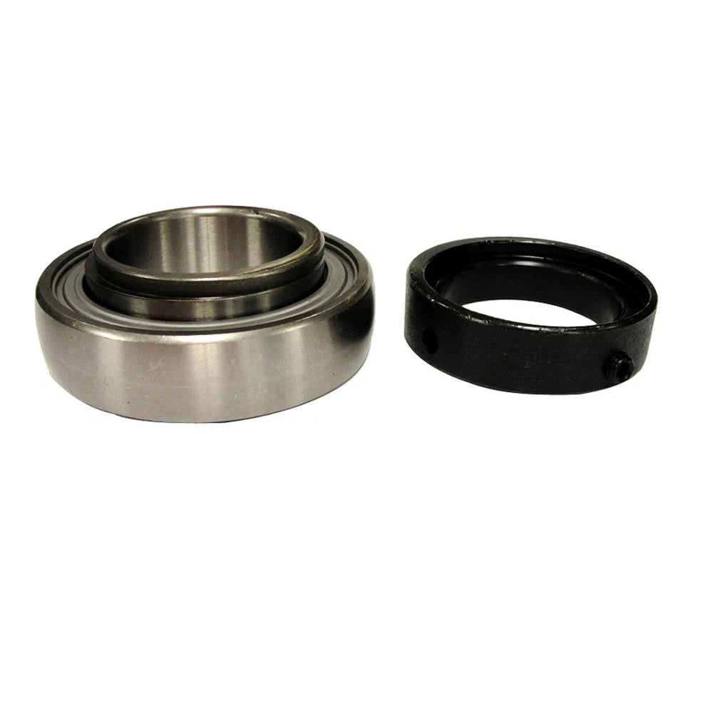 Self-Aligning Spherical Ball Bearing for Universal Fit