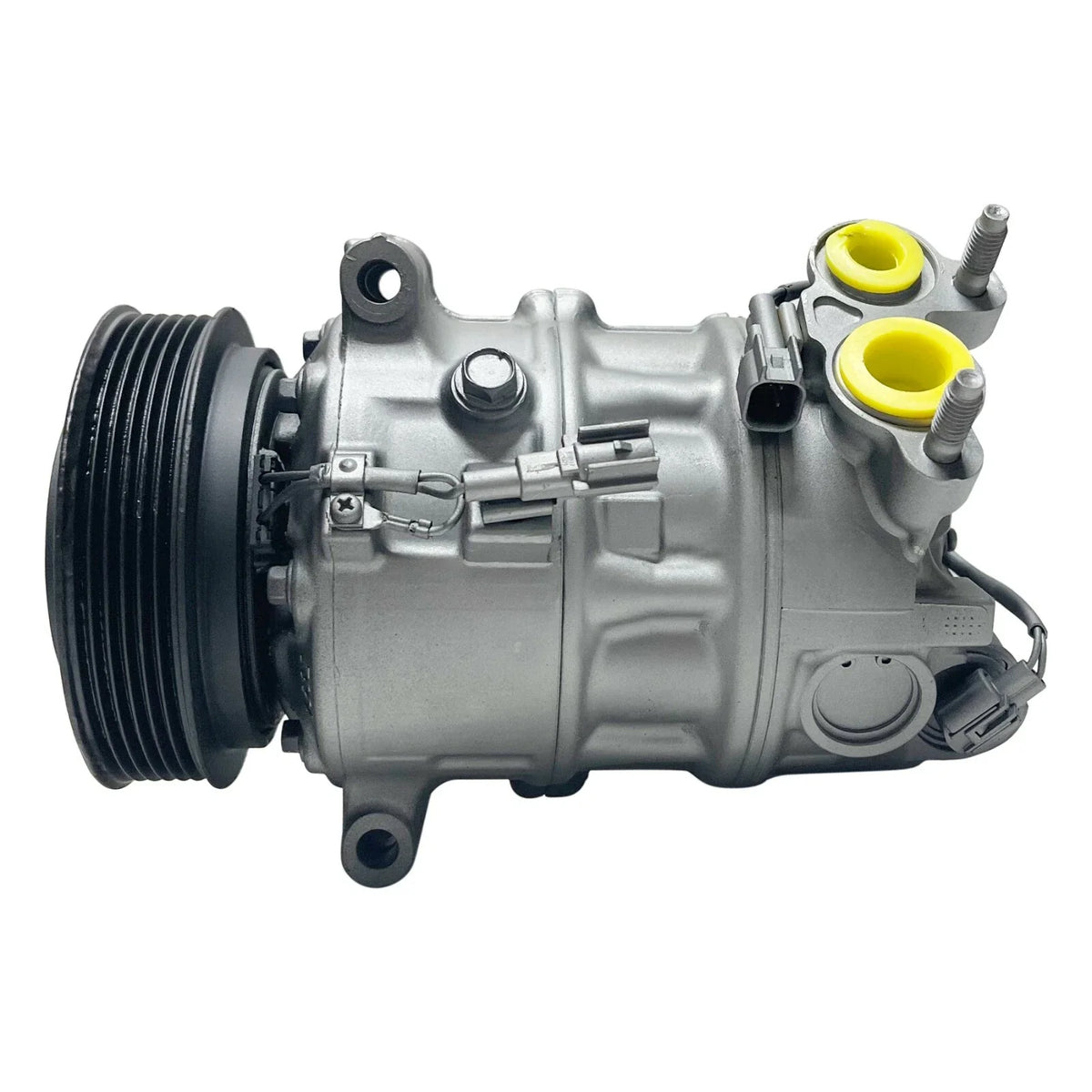 AC Compressor Replacement for Volvo S60 Cross Country 2.0L (2017–2018)