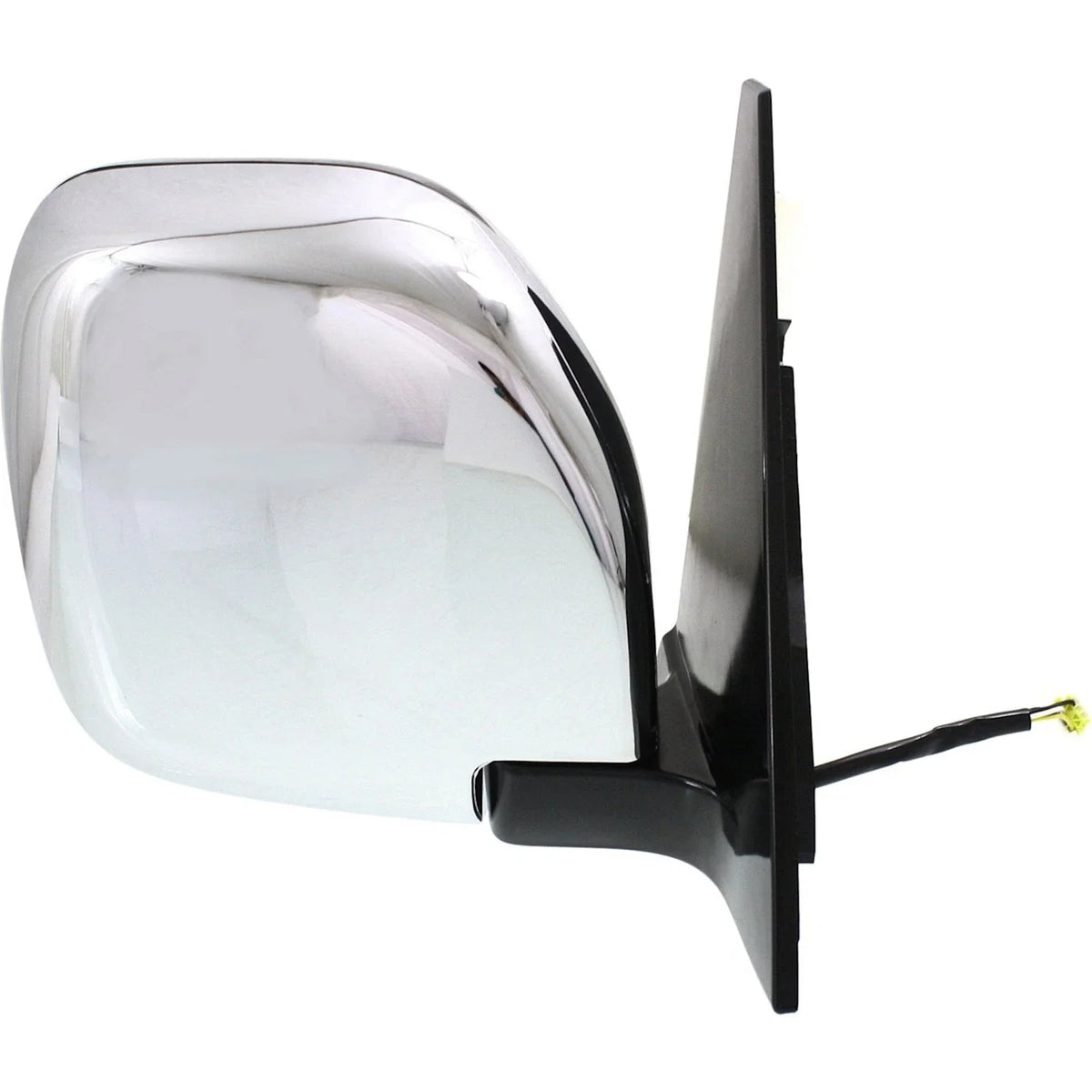 Heated Right Side Mirror for Mitsubishi Montero (2001–2006)