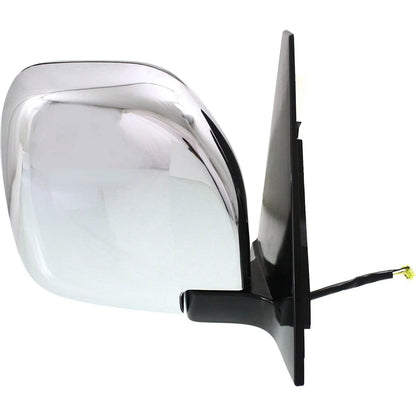 Heated Right Side Mirror for Mitsubishi Montero (2001–2006)