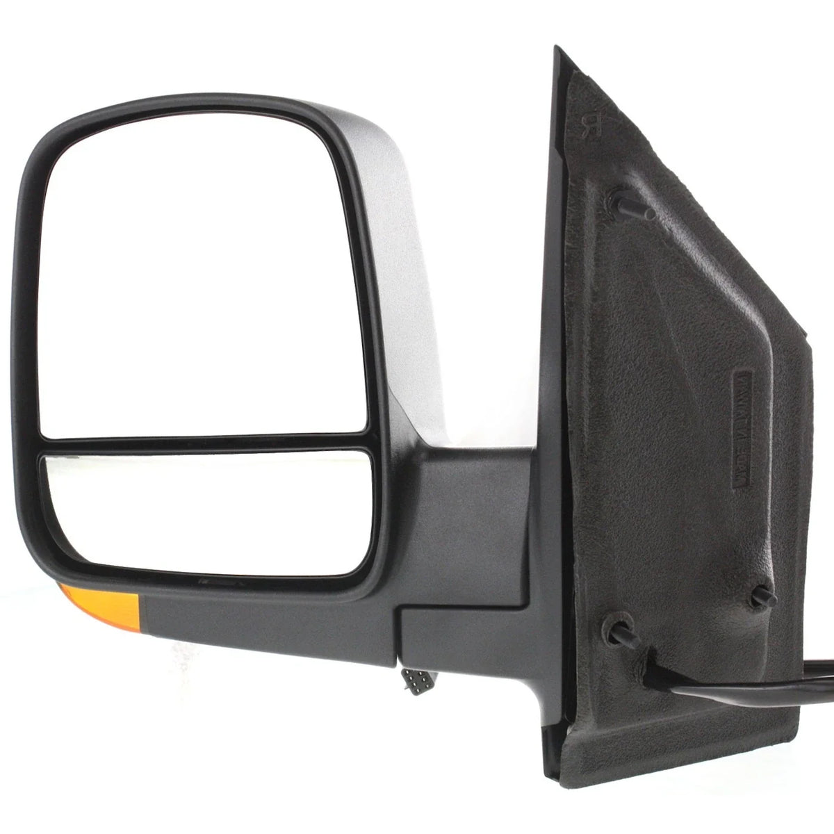 Power Heated Mirrors for Chevrolet Express 2500 (2008–2021) with Turn Signal