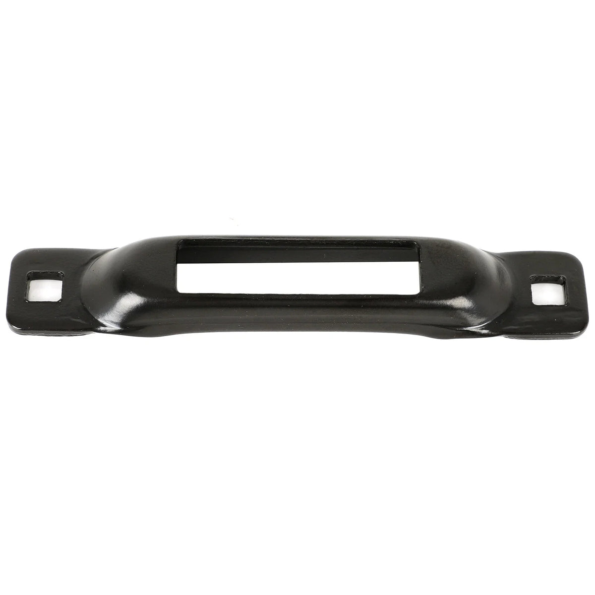 34PC E Track Tie Down Rail Kit for Enclosed Cargo Trailer (5')