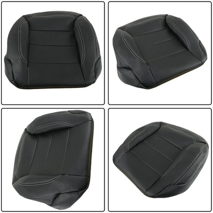 Bottom Perforated Leather Seat for Mercedes Benz ML350 ML550 (2012–2015)