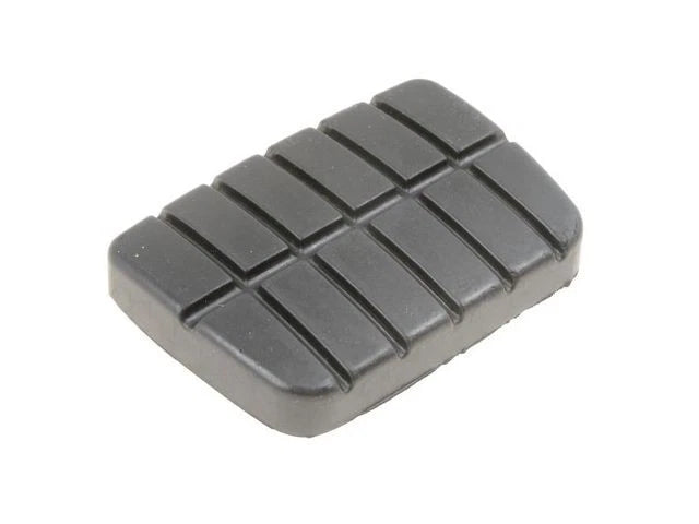 Brake Pedal Pad for Nissan 720 (1986) - Part Number 69935TWQS